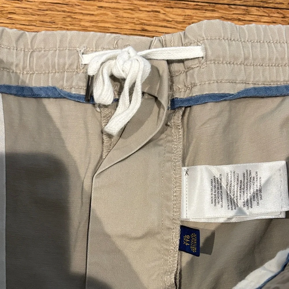 Polo by Ralph Lauren light khaki shorts XXL